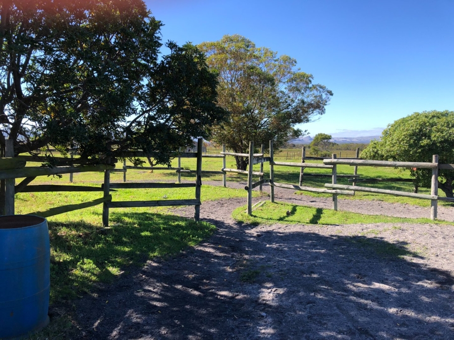Commercial Property for Sale in Franskraal Western Cape